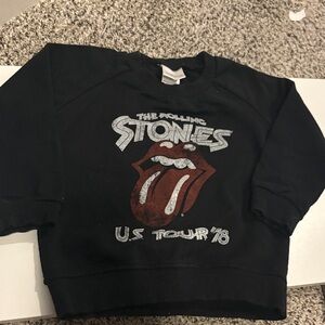 The Rolling Stones Black Kids One Piece